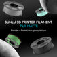 [MOQ: 6 Rolls] High Speed Collection, High Speed PLA, PLA+, PLA+2.0, Matte PLA, Matte PETG, PLA Marble Filament 1KG