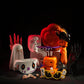 SUNLU Halloween Filament Pack – Mix & Match 4 Colors & Materials (Choose from White / Purple / Red / Orange)