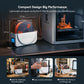 SUNLU S1 Plus Filament Dryer, Keeping Filament Dry During 3D Printing