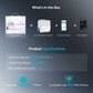 SUNLU S1 Plus Filament Dryer, Keeping Filament Dry During 3D Printing