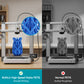 [MOQ: 3 Rolls] High Speed Matte PETG 3D Printer Filament 1KG