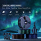 SUNLU PLA Galaxy Esthenic Filament 1KG, Color-Shifting PLA Filament, Sparkling Ultrafine Pearlescent Powder