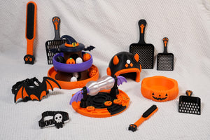 SUNLU Halloween Filament Bundle (🎃 Get Free Halloween Model)
