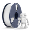 [MOQ: 3 Rolls] PETG 3D Printer Filament 1KG/3KG Spool/5KG Spool - White