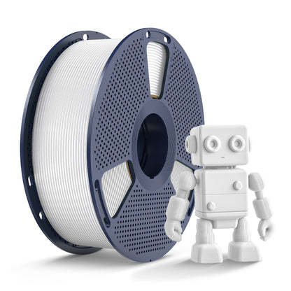 [MOQ: 3 Rolls] PETG 3D Printer Filament 1KG/3KG Spool/5KG Spool