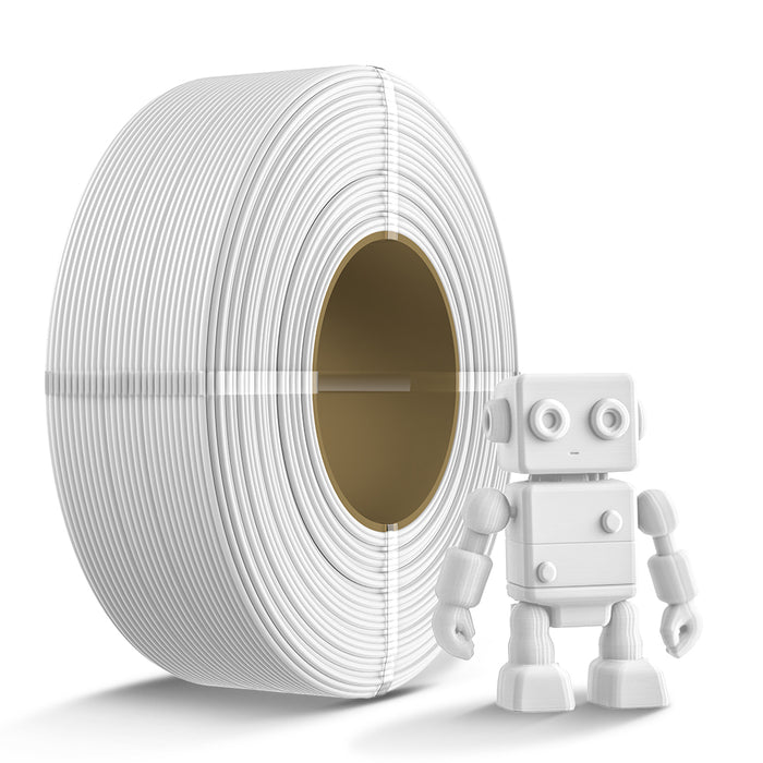 [13th Anniv Deal] PETG 3D Printer Filament 1KG/3KG Spool/5KG Spool