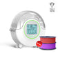 [15% OFF] SUNLU Filament Dryer S2, 360° Surround Heating During 3D Printing, Dryer and PLA+ Filament Bundle, Get PLA+ at £8/KG