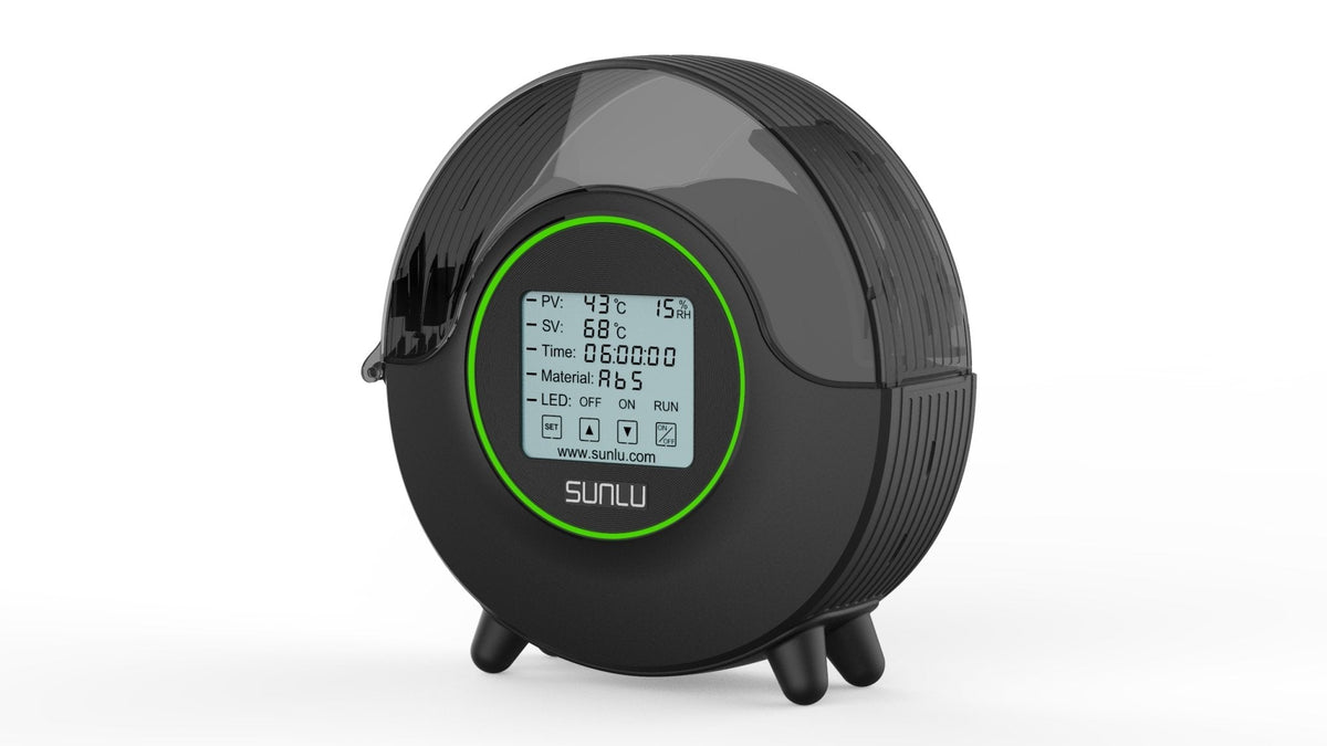 2022 New S2 FilaDryer, 360?? Heating 3D Printer Filament Dryer Box of - SUNLU Official Online Store??Best 3D Filament Best Selling Supplier & Manufacturer