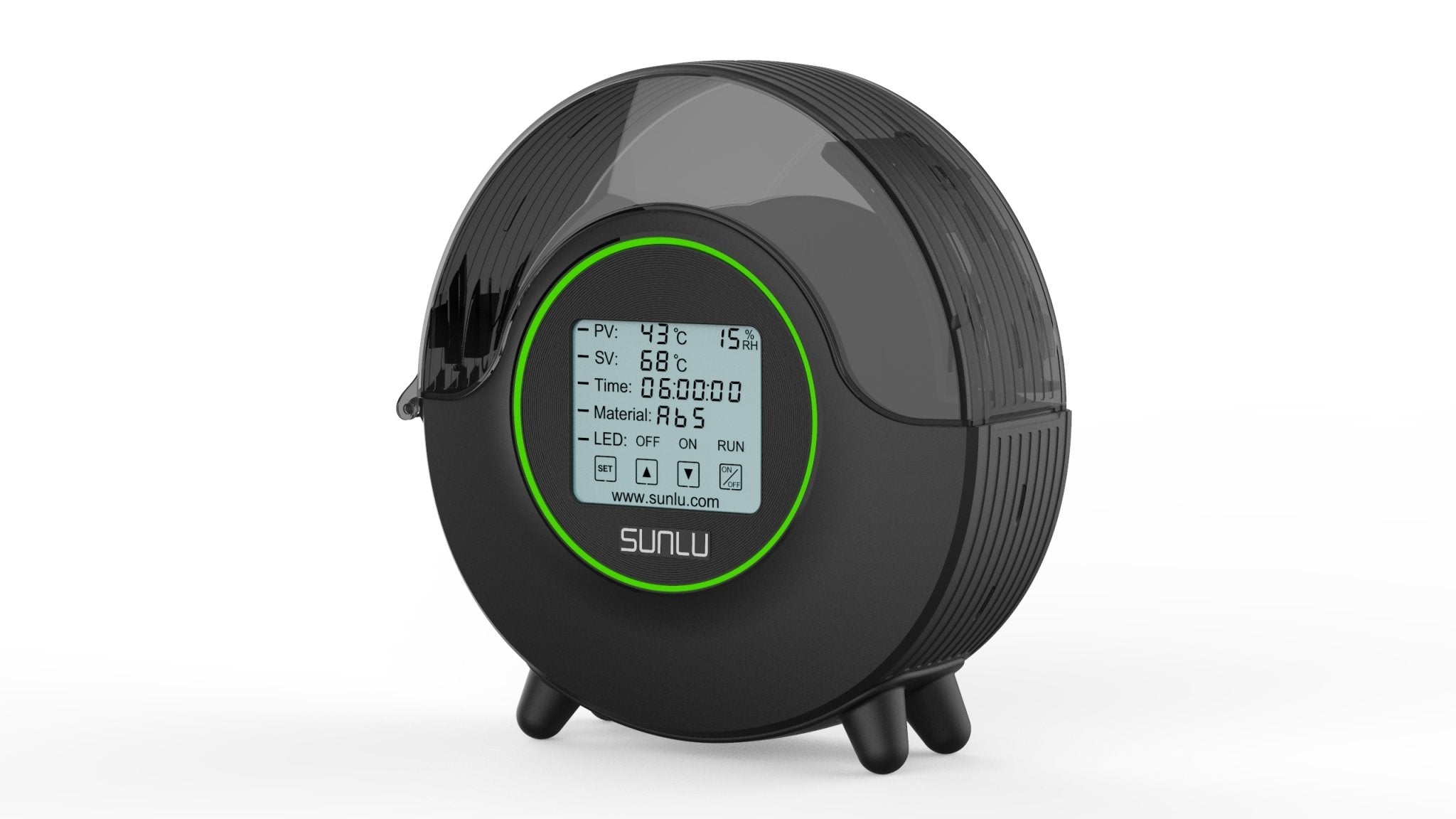 2022 New S2 FilaDryer, 360?? Heating 3D Printer Filament Dryer Box of - SUNLU Official Online Store??Best 3D Filament Best Selling Supplier & Manufacturer