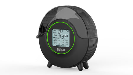 2022 New S2 FilaDryer, 360?? Heating 3D Printer Filament Dryer Box of - SUNLU Official Online Store??Best 3D Filament Best Selling Supplier & Manufacturer